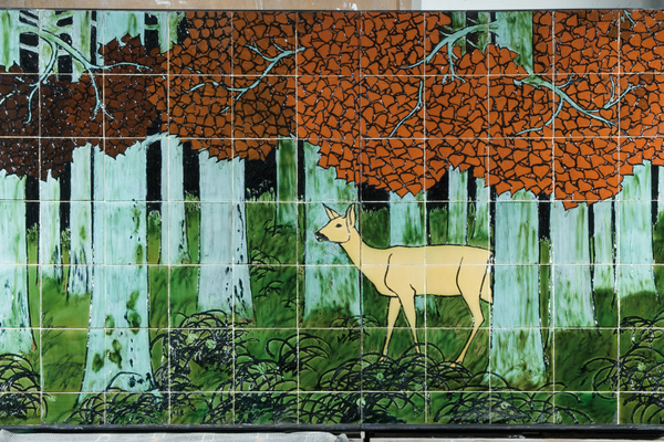 Kunst und Kultur