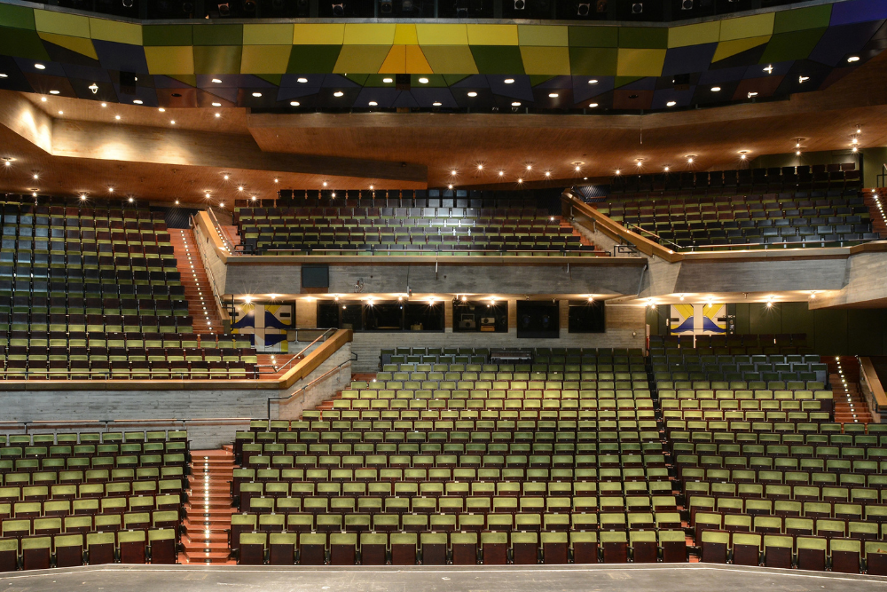 Badisches Staatstheater